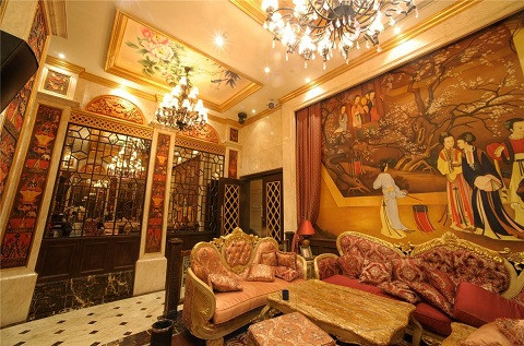 贺州市高档KTV妹子质量哪家好